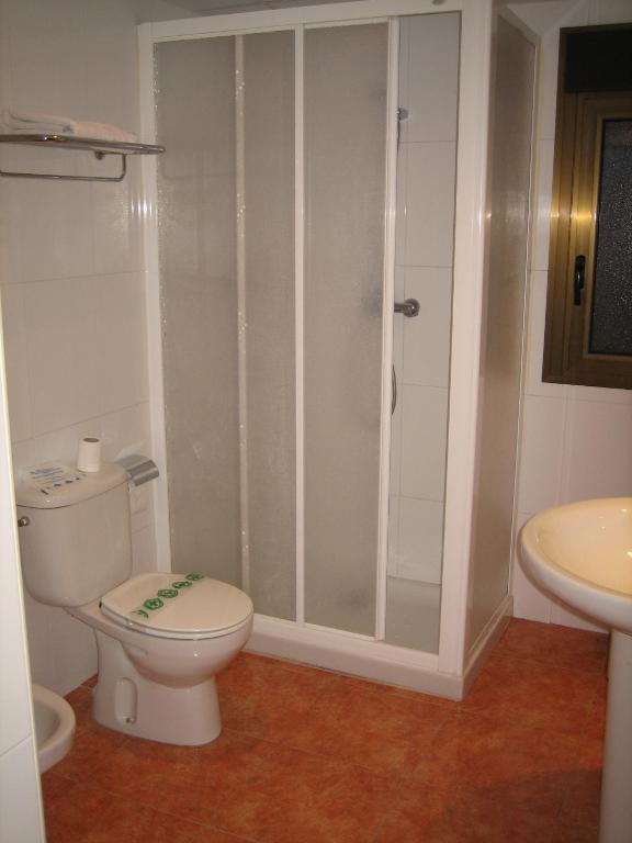 Hotel Chane La Puebla De Alfinden Room photo